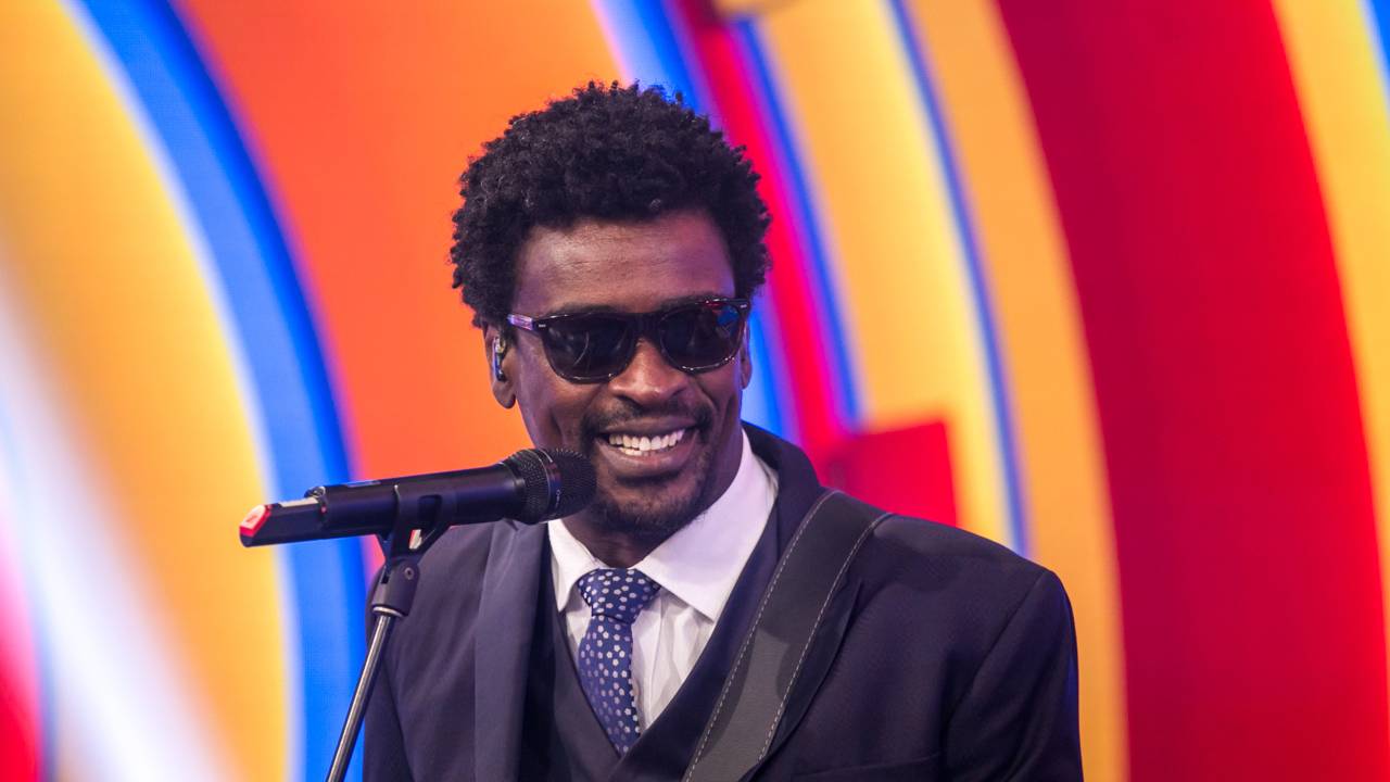 Seu Jorge