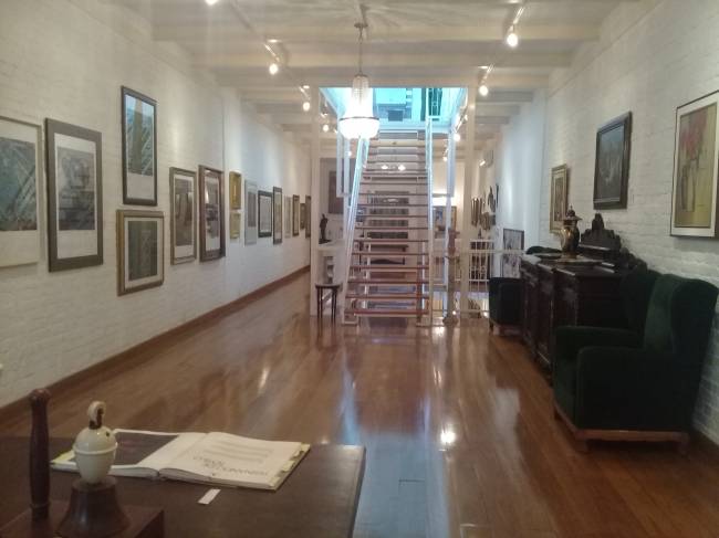 GaleriaDuque GaleriaDuque
