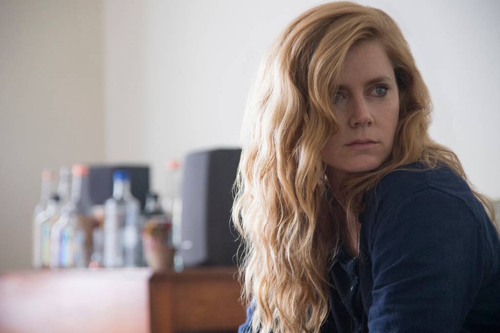 Com Amy Adams, ‘Sharp Objects’ é novo acerto da HBO