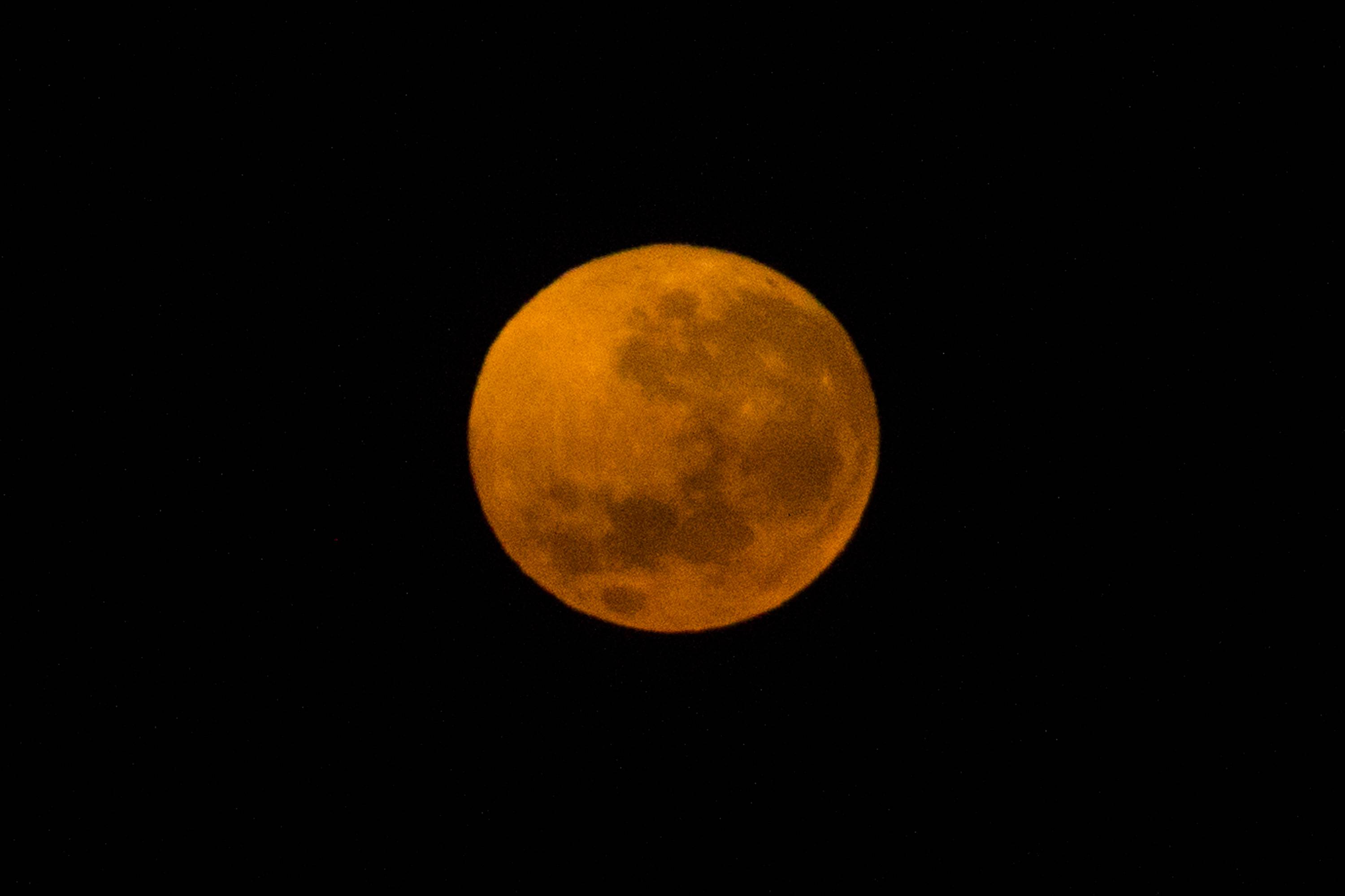 Show duplo de meteoros será ofuscado pela Lua