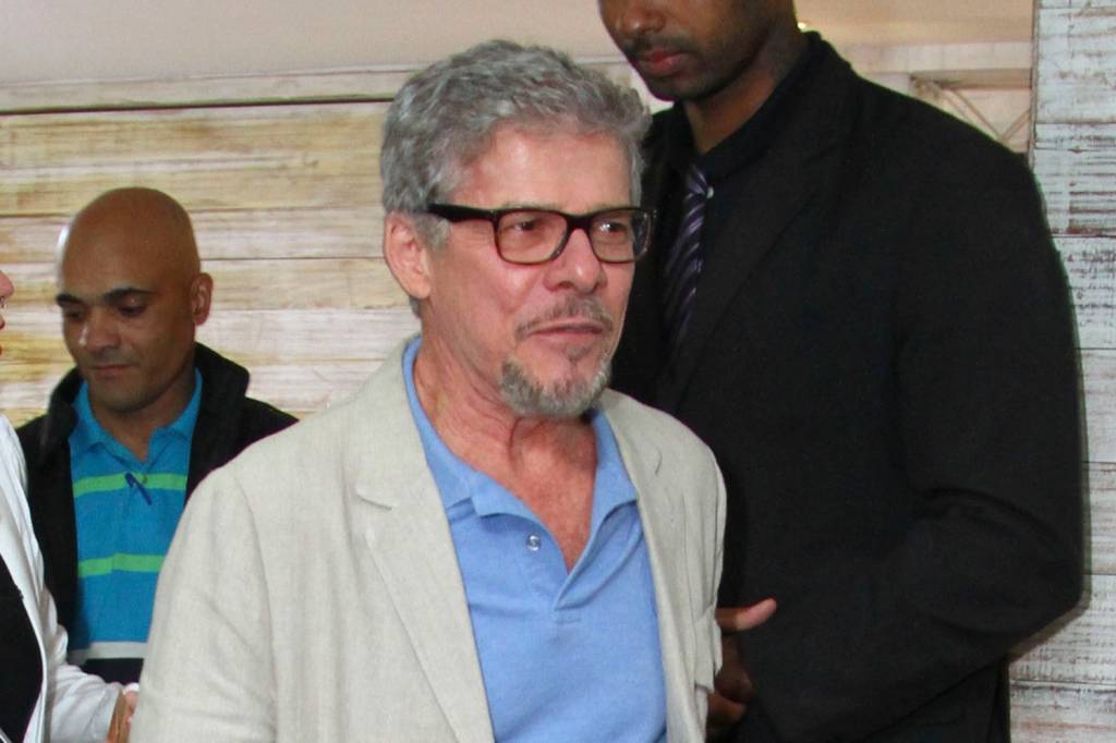 José Mayer: um mês de internação para tratar doença autoimune