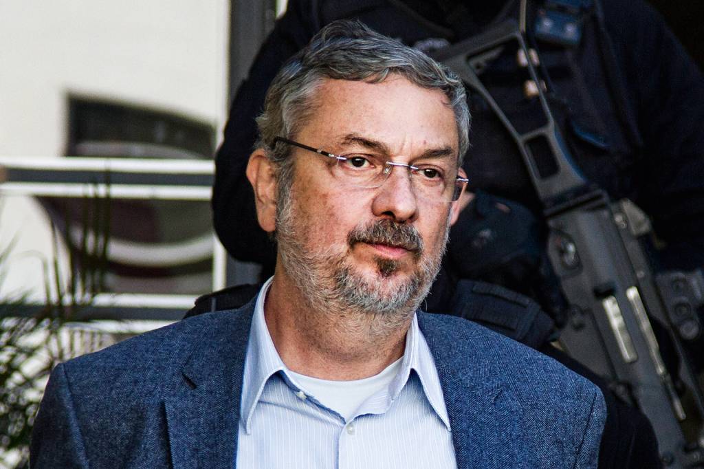 Veja a íntegra do depoimento em que Palocci acusa Lula