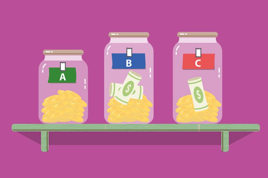 <span> </span><span>Construir um portfólio diversificado é fundamental para diminuir a exposição a riscos. A</span><span>ssim, por mais que uma aplicação tenha mau desempenho, as outras ficam preservadas. Para a maioria dos perfis de investidor, a recomendação é manter a maior do dinheiro em produtos de renda fixa, como o Tesouro Direto e os CDBs, e reservar apenas uma pequena fatia para renda variável -- entre 5%, para conservadores, e 20%, para agressivos. Se parte desse portfólio for composta de ações, é importante ter diversidade de empresas e setores</span> <span> </span><span>Construir um portfólio diversificado é fundamental para diminuir a exposição a riscos. A</span><span>ssim, por mais que uma aplicação tenha mau desempenho, as outras ficam preservadas. Para a maioria dos perfis de investidor, a recomendação é manter a maior do dinheiro em produtos de renda fixa, como o Tesouro Direto e os CDBs, e reservar apenas uma pequena fatia para renda variável -- entre 5%, para conservadores, e 20%, para agressivos. Se parte desse portfólio for composta de ações, é importante ter diversidade de empresas e setores</span>