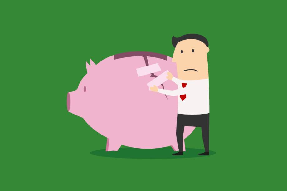 <span>Jamais invista um dinheiro do qual você poderá precisar em breve. Antes de começar a fazer investimentos, é fundamental ter uma reserva de emergência que você possa resgatar rapidamente e sem ter prejuízos. A quantia depende muito do perfil de cada pessoa, mas o ideal é ter o equivalente a ao menos 6 meses de gastos médios. "Uma pessoa que vai investir em ações não pode contar com esse dinheiro para pagar dívidas no fim do mês", diz Glauco Legat, analista-chefe da Spinelli.</span> <span>Jamais invista um dinheiro do qual você poderá precisar em breve. Antes de começar a fazer investimentos, é fundamental ter uma reserva de emergência que você possa resgatar rapidamente e sem ter prejuízos. A quantia depende muito do perfil de cada pessoa, mas o ideal é ter o equivalente a ao menos 6 meses de gastos médios. "Uma pessoa que vai investir em ações não pode contar com esse dinheiro para pagar dívidas no fim do mês", diz Glauco Legat, analista-chefe da Spinelli.</span>