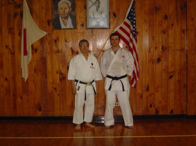 MateusBandeirakarate MateusBandeirakarate