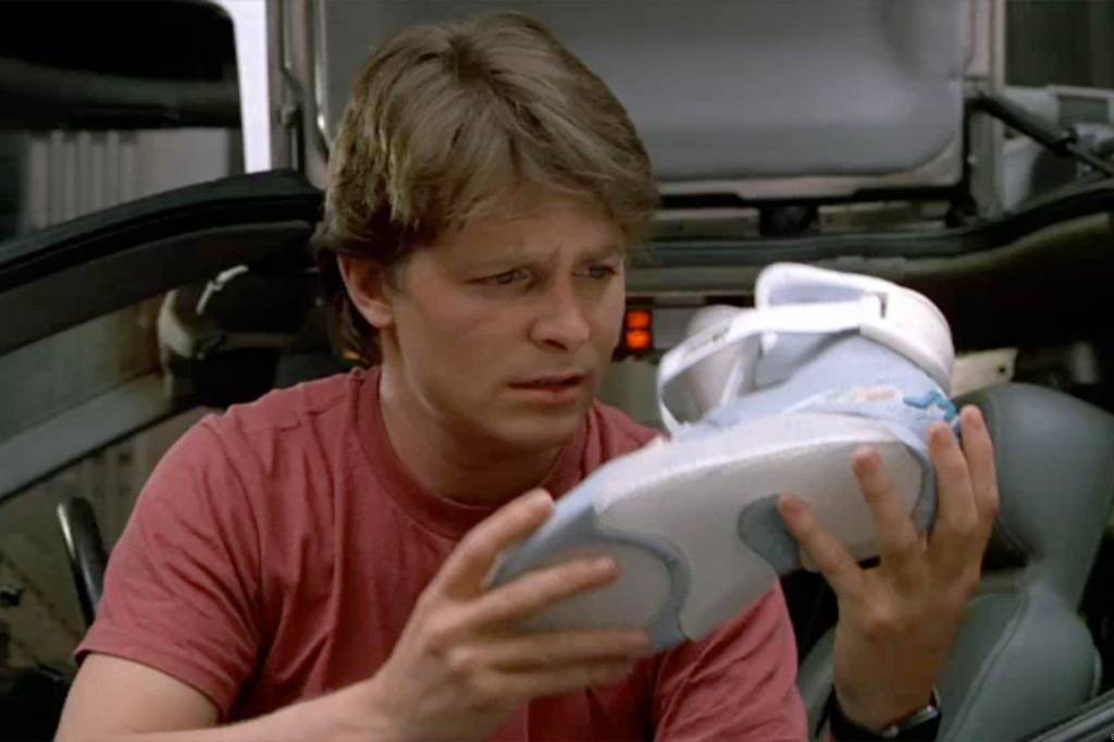 Com Parkinson, ator Michael J. Fox surpreende fãs em evento