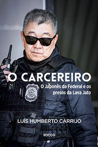 Na cela com o japonês Na cela com o japonês