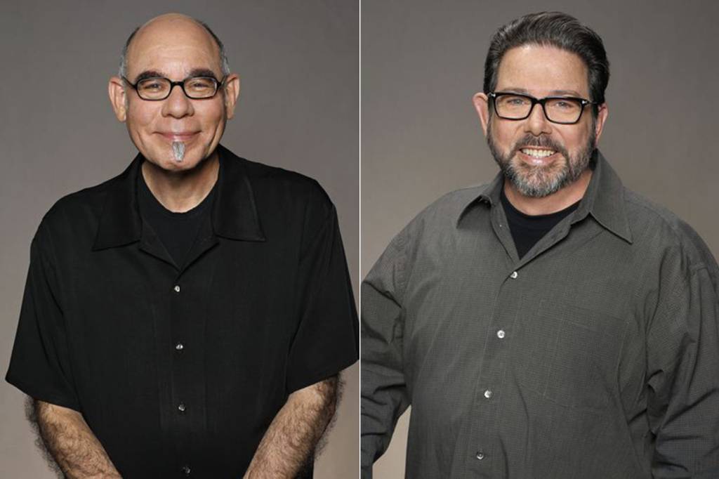 Produtores da Disney Produtores da Disney