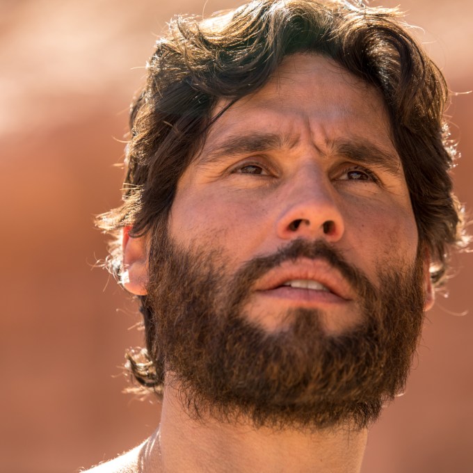 ‘Jesus’, a novela, estreia perdendo para novela infantil do SBT