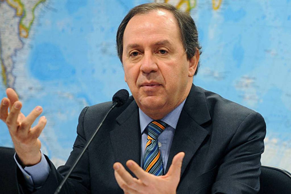 Alvo de operação, ex-conselheiro de Alckmin e Doria depõe à Fazenda