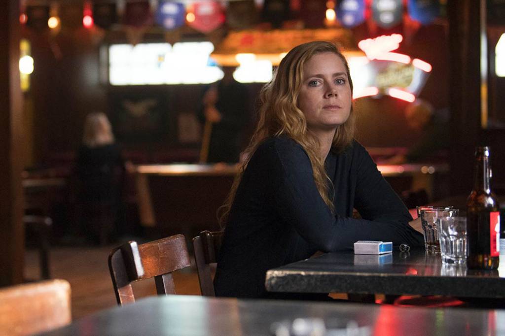 Livro x série: a adaptação de ‘Sharp Objects’ para a HBO