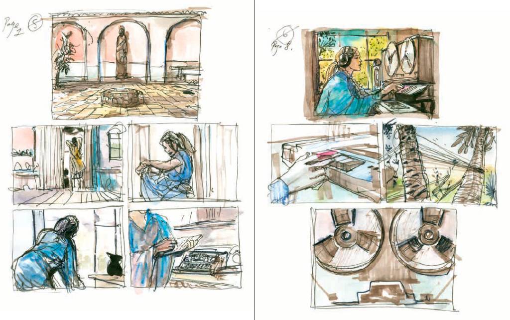 storyboard5 storyboard5