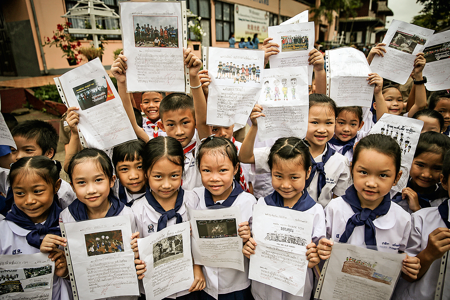 Epopeia em tempo real