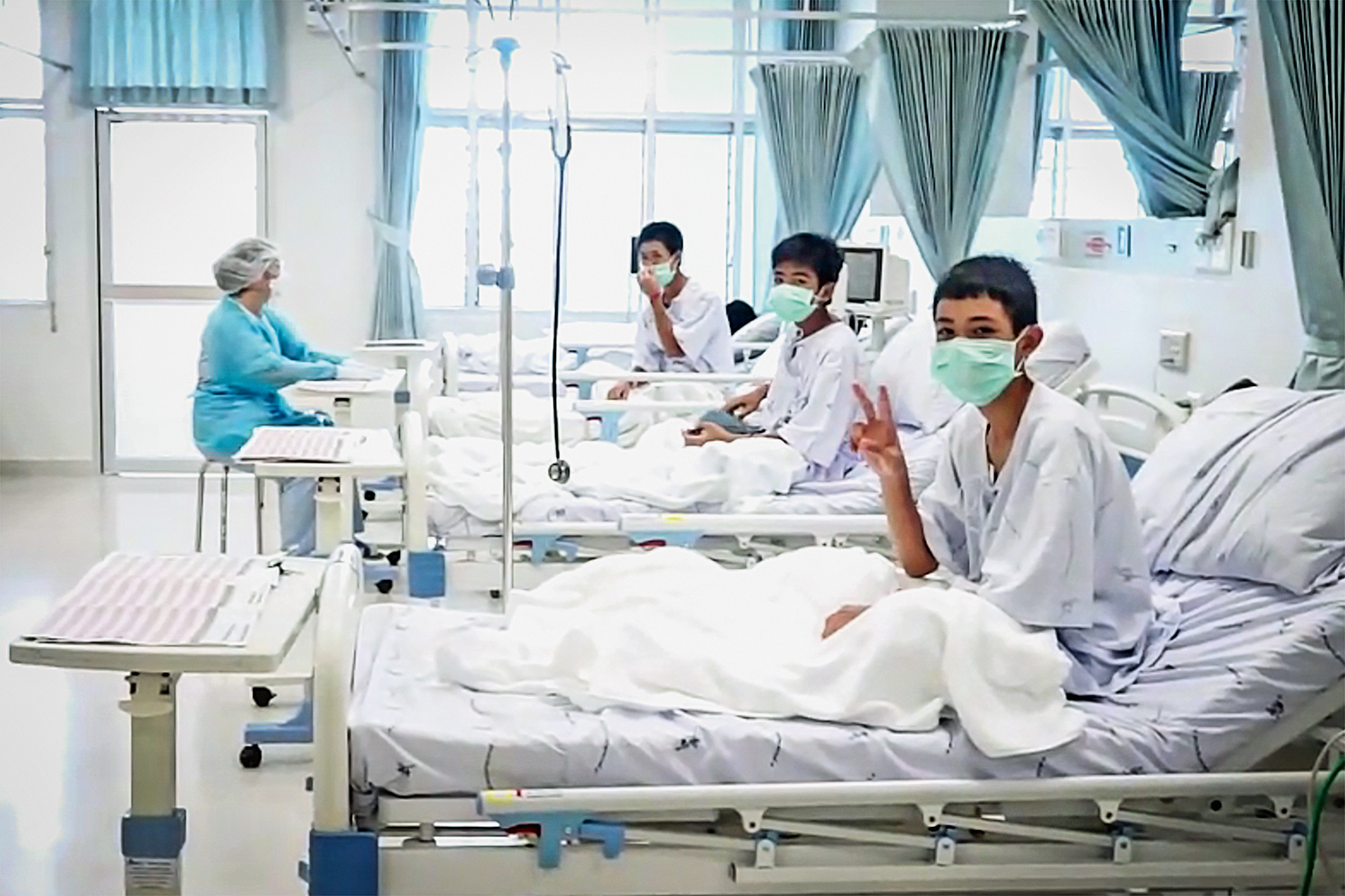 Epopeia em tempo real