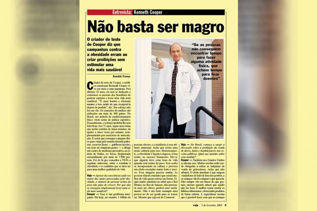 Na prova dos 100 Na prova dos 100