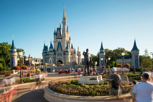 Walt Disney World Resort Delivers an Incredible Summer in 2018