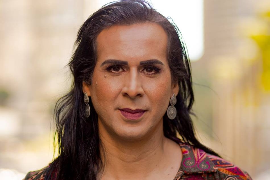 Duda Salabert, a primeira candidata trans ao Senado
