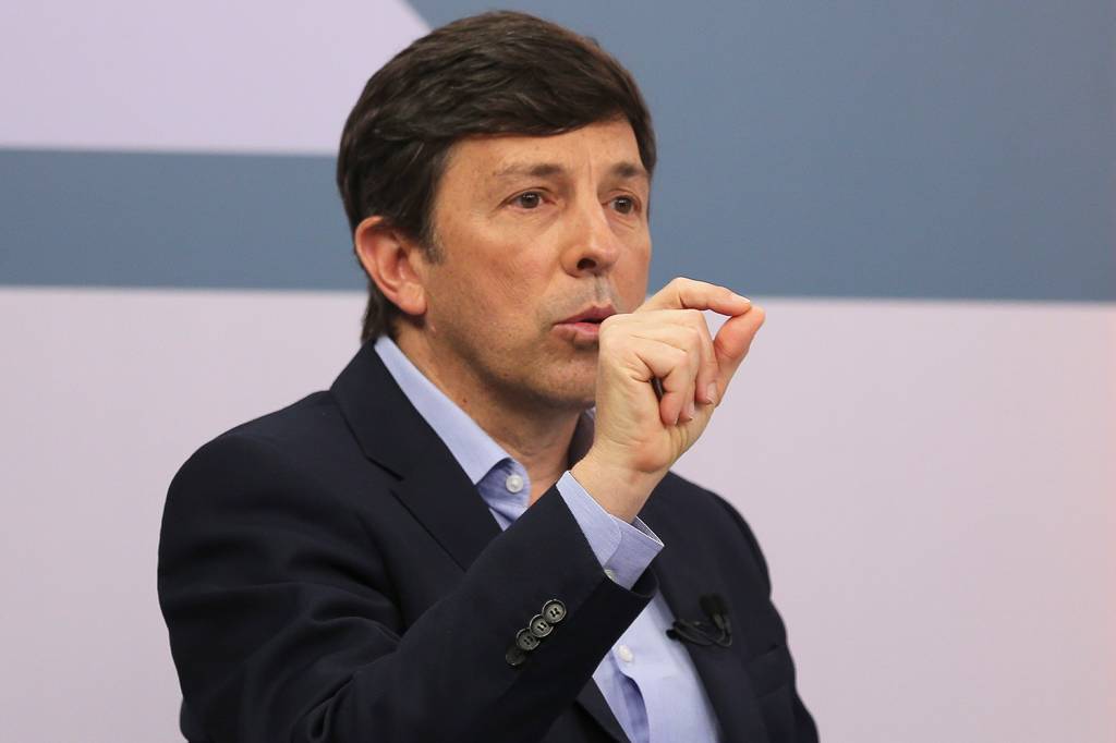 SIM ou NÃO: João Amoêdo responde sobre propostas de governo