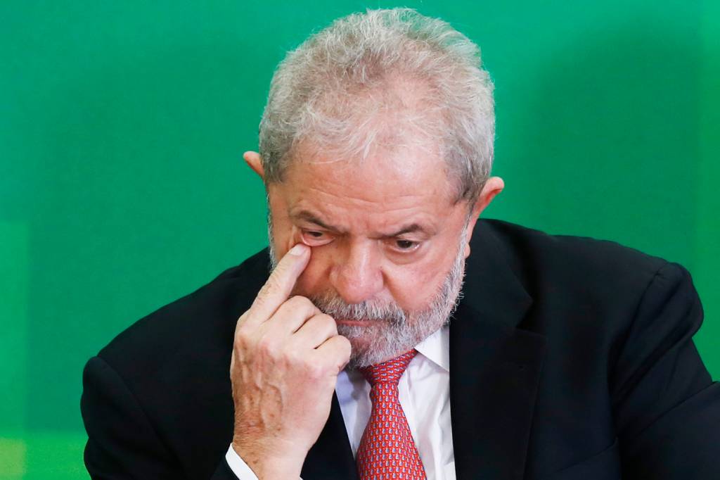 Com testemunhas de defesa assim, Lula nem precisa de acusadores