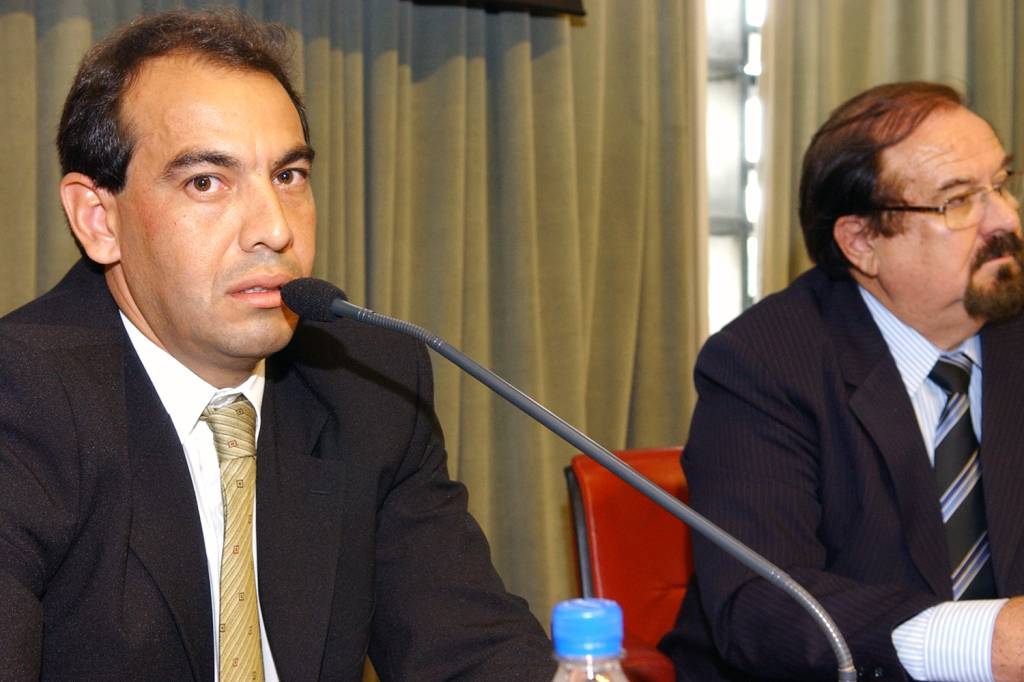 Ex-funcionária diz que fez depósitos em dinheiro para ex-diretor da Dersa