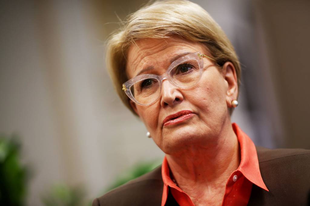 Ana Amélia é aposta de Alckmin para eleitorado conservador e da Região Sul