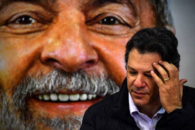 Fernando Haddad