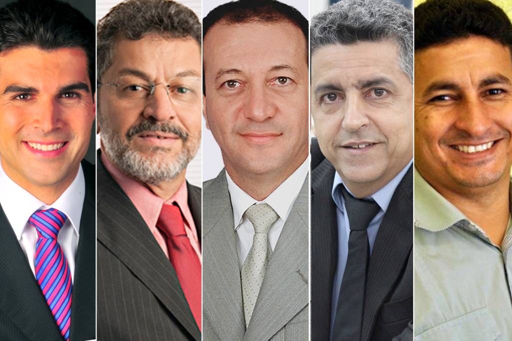 Enfraquecido, MDB resiste no Pará com dobradinha da família Barbalho