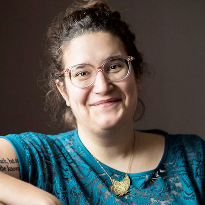 ‘O horror permite que mulheres machucadas também machuquem’