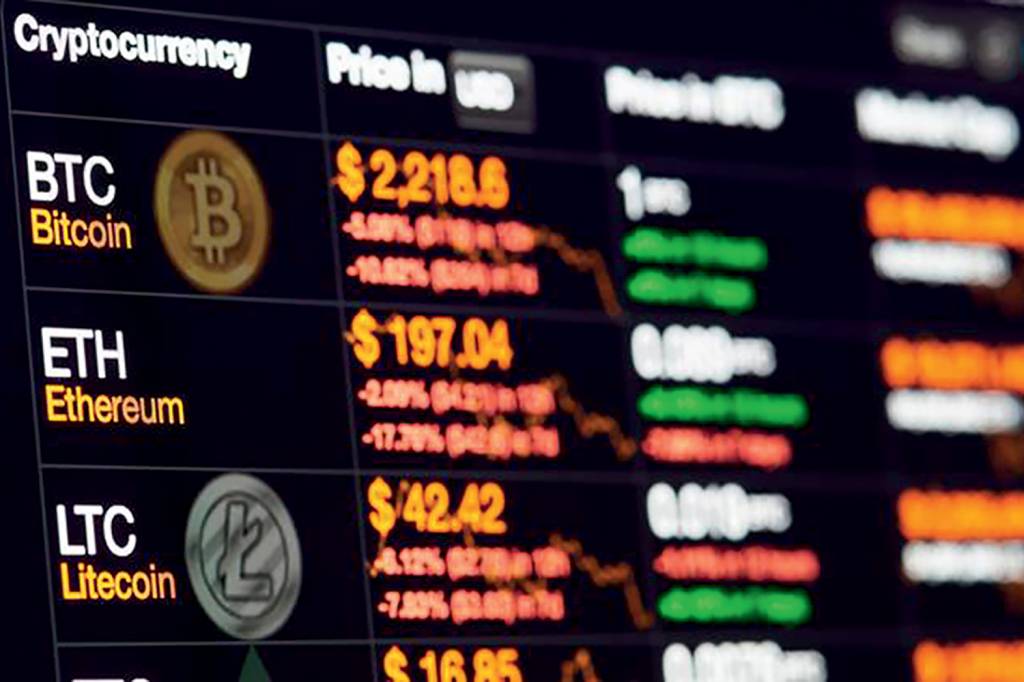 O que está por trás do banimento da Binance do Reino Unido