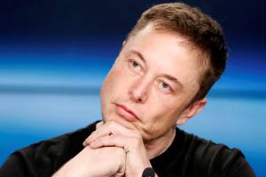 Elon Musk Elon Musk