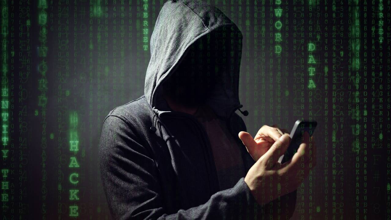 Hacker