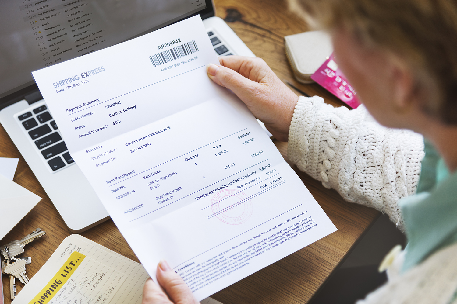 O empecilho para o boleto bancário ser aposentado de vez no Brasil