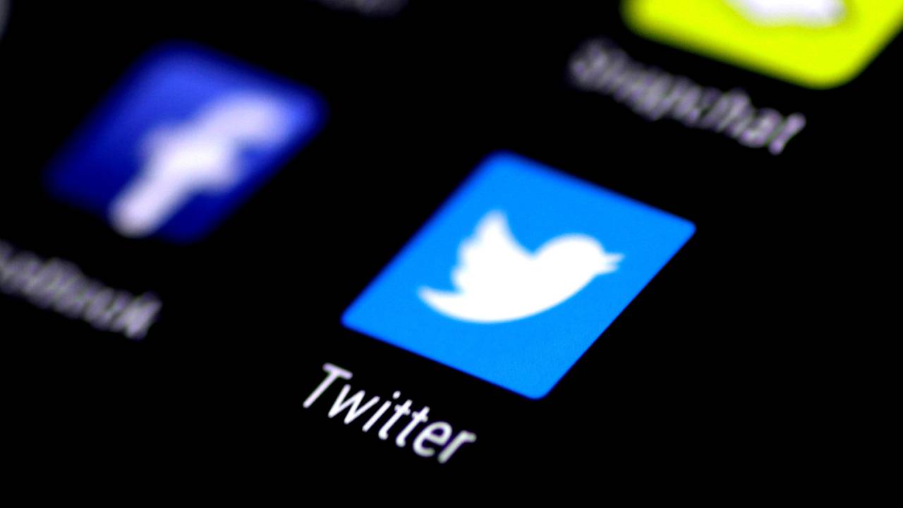 Logo Twitter