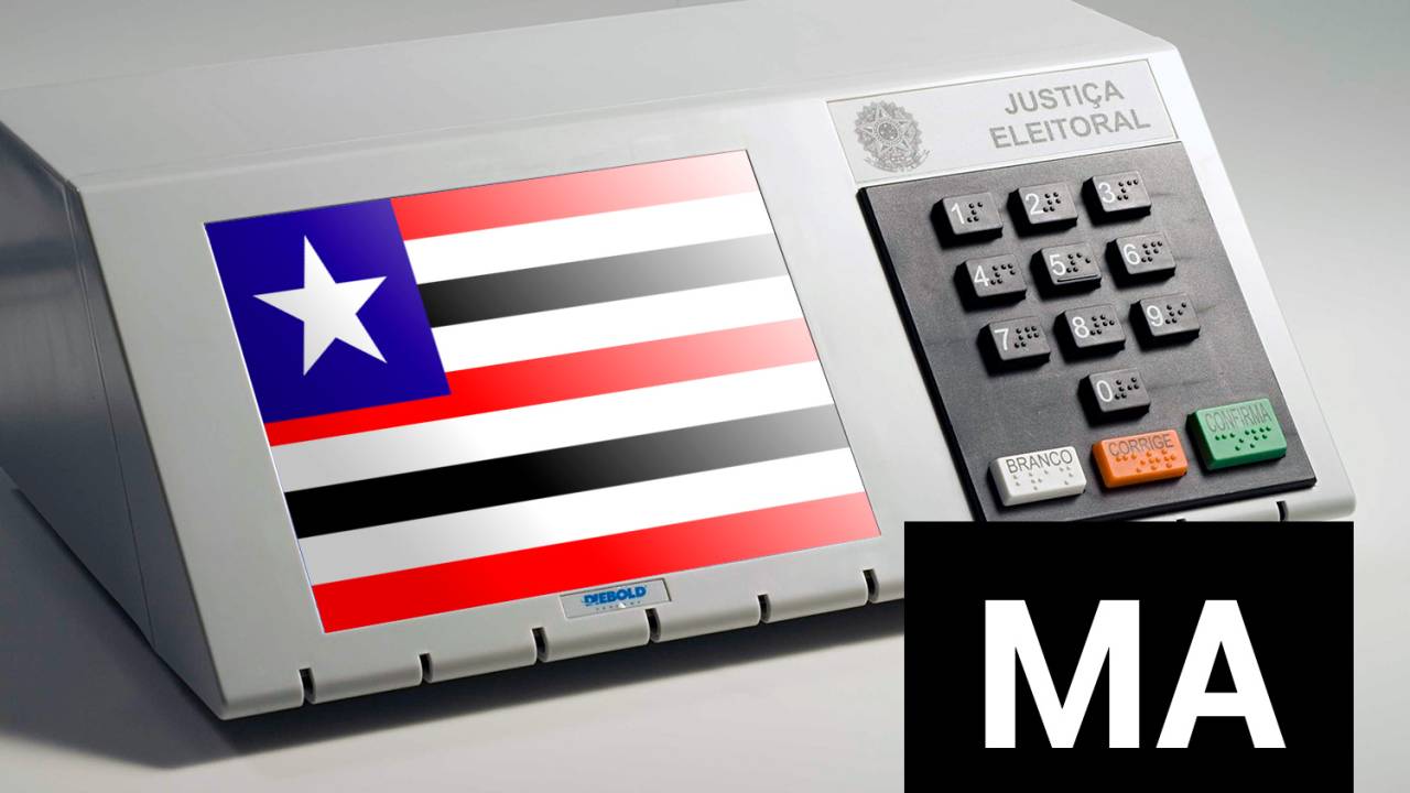 Eleições 2018 - Pesquisas para governador do Maranhão (MA)