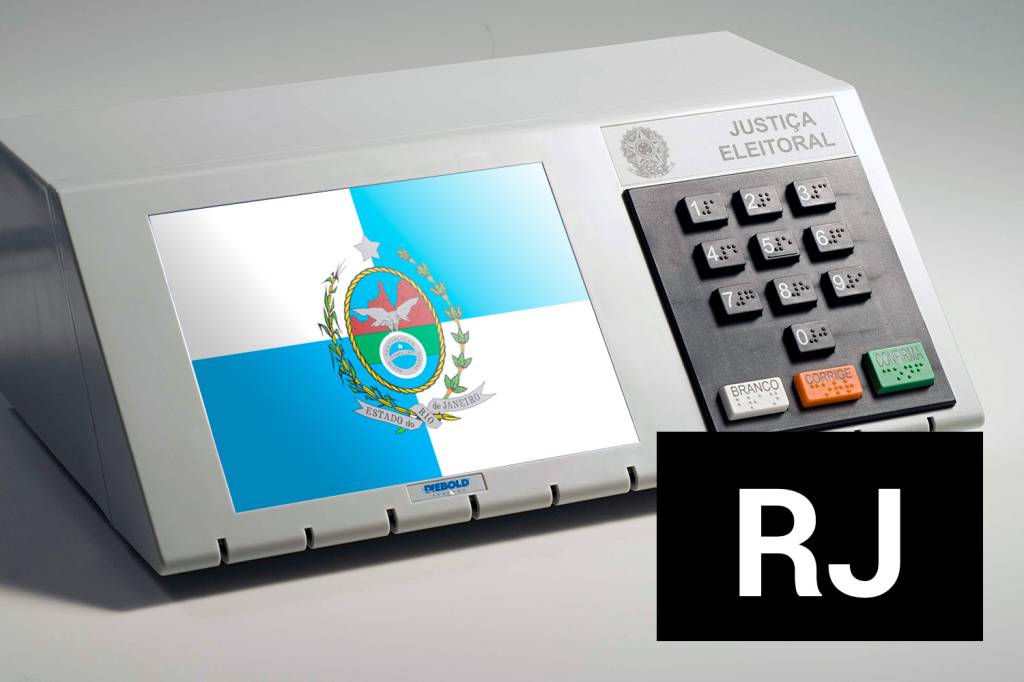 Eleições 2018: Todas as pesquisas para governador do Rio de Janeiro