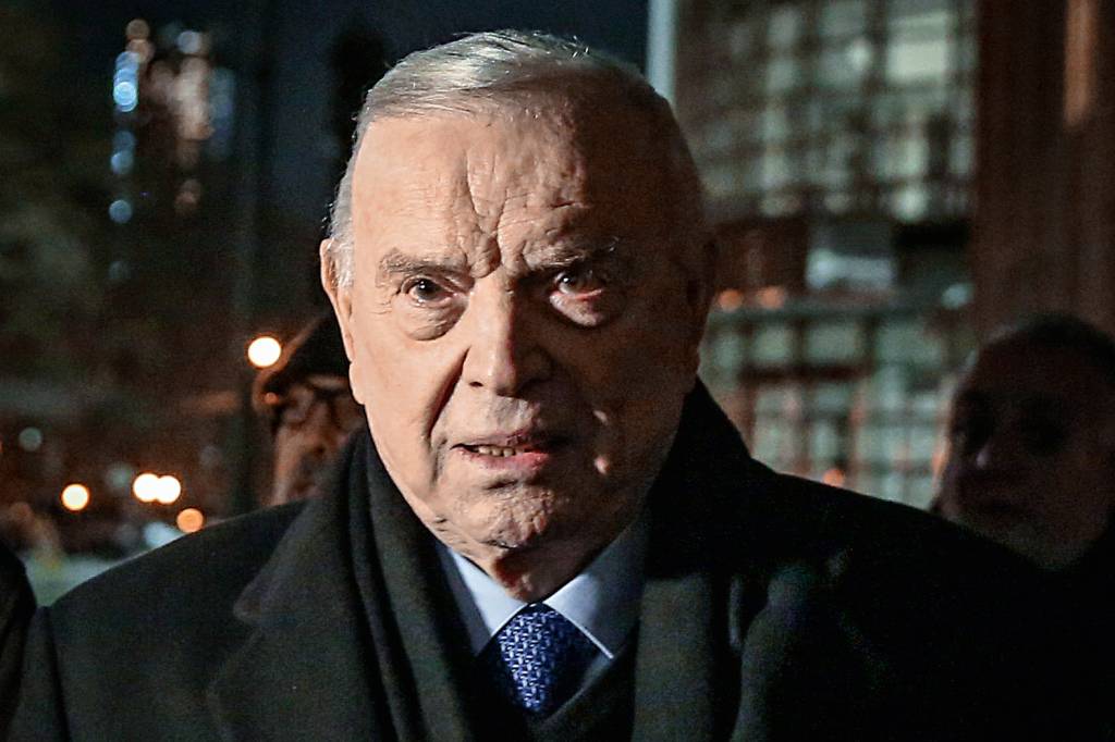 Jose Maria Marin – Datas Jose Maria Marin – Datas