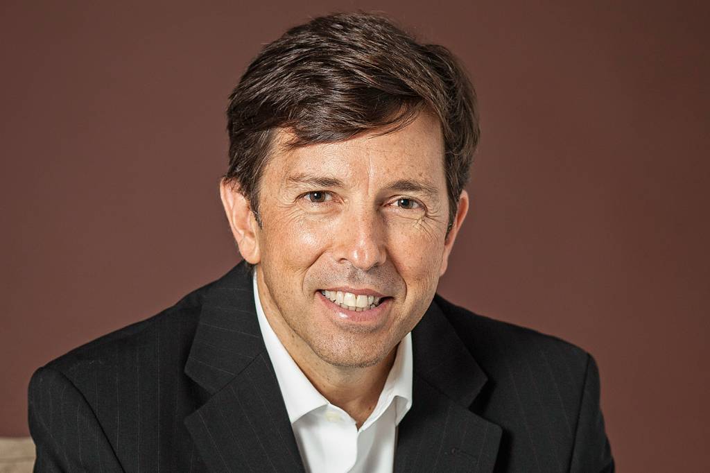 A resposta debochada de Amoêdo a Janaína Paschoal