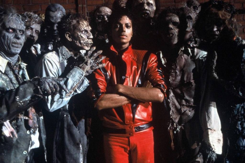 michael