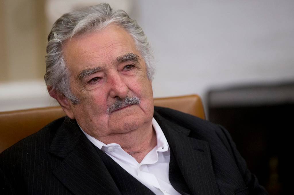 ‘Não há liberdade sem tempo para viver’: relembre frases marcantes de Pepe Mujica