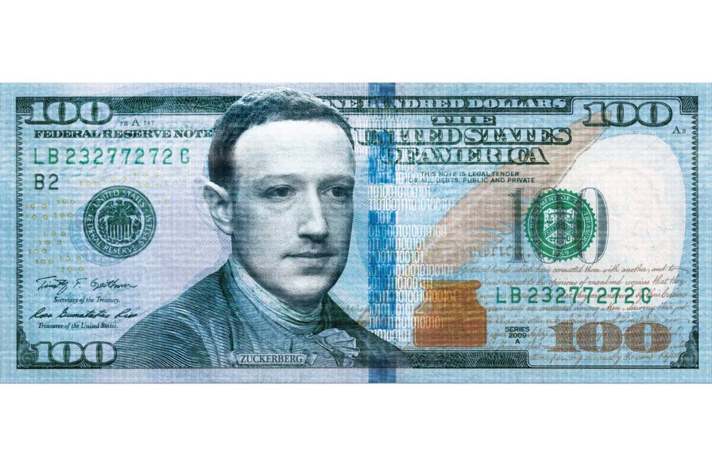 Vem aí o Facebank