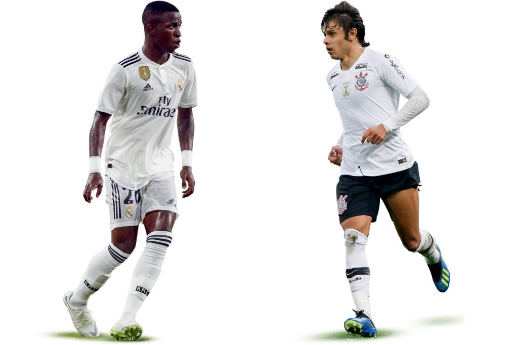 Os ‘brasileños’