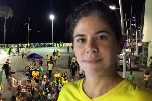 Mônica Bahia Mônica Bahia