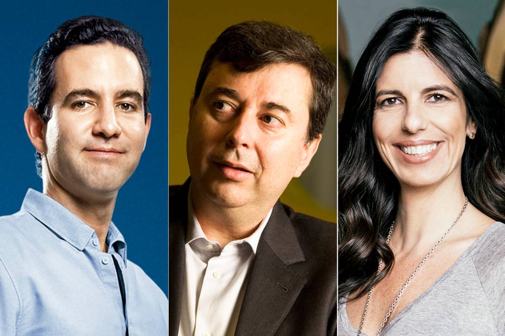 CEOs brasileiros dão dicas para ter sucesso na carreira