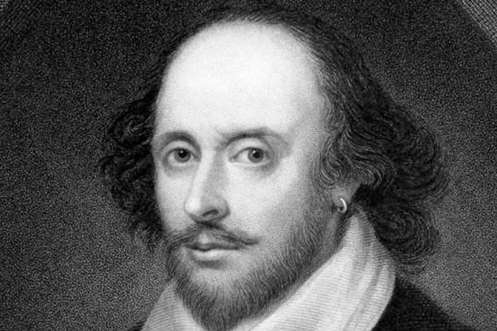 Escolas da Flórida censuram Shakespeare por conteúdo ‘picante’