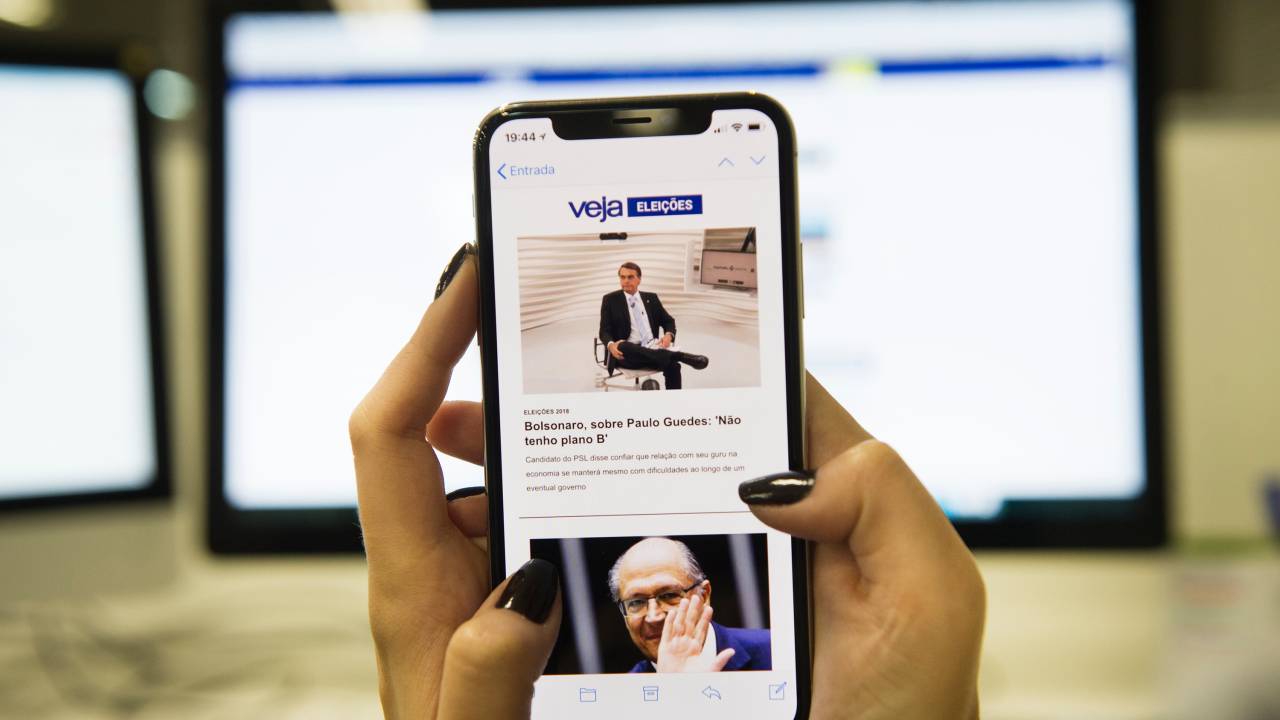 Newsletter de política