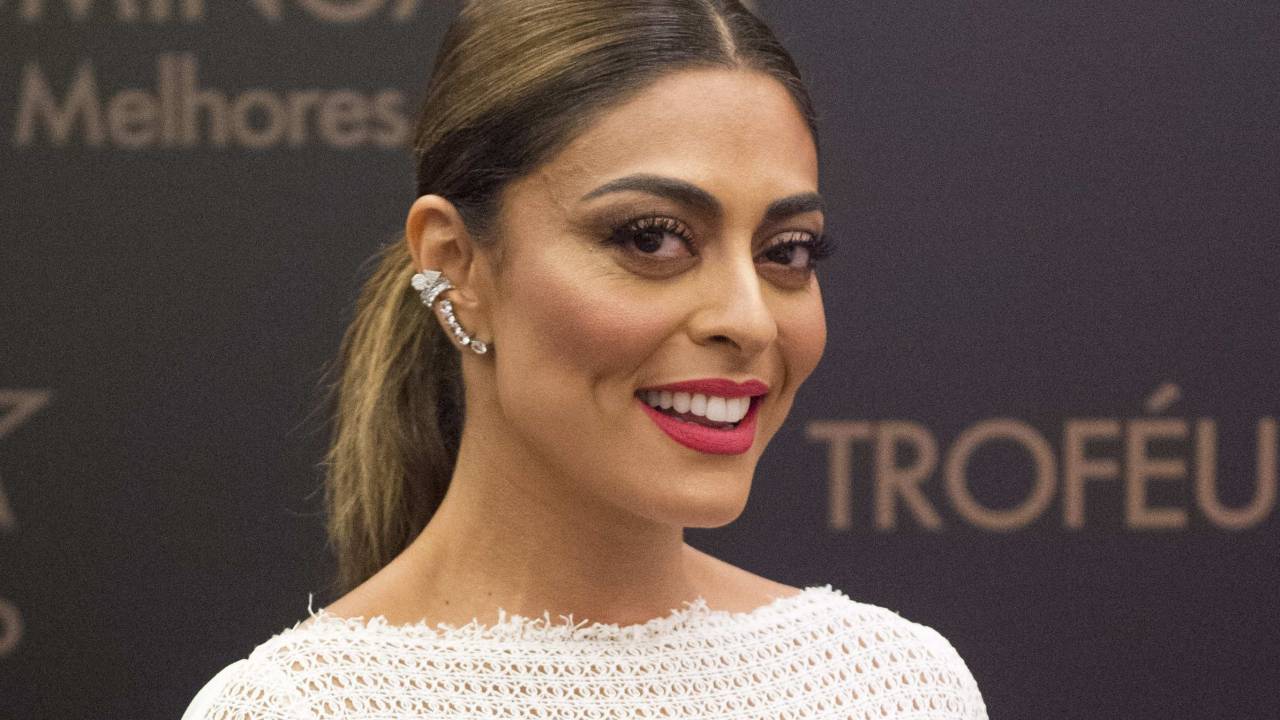 Juliana Paes