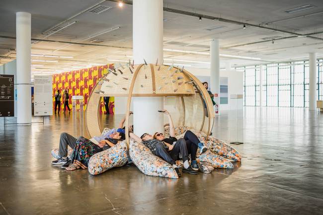 Bienal de São Paulo Bienal de São Paulo
