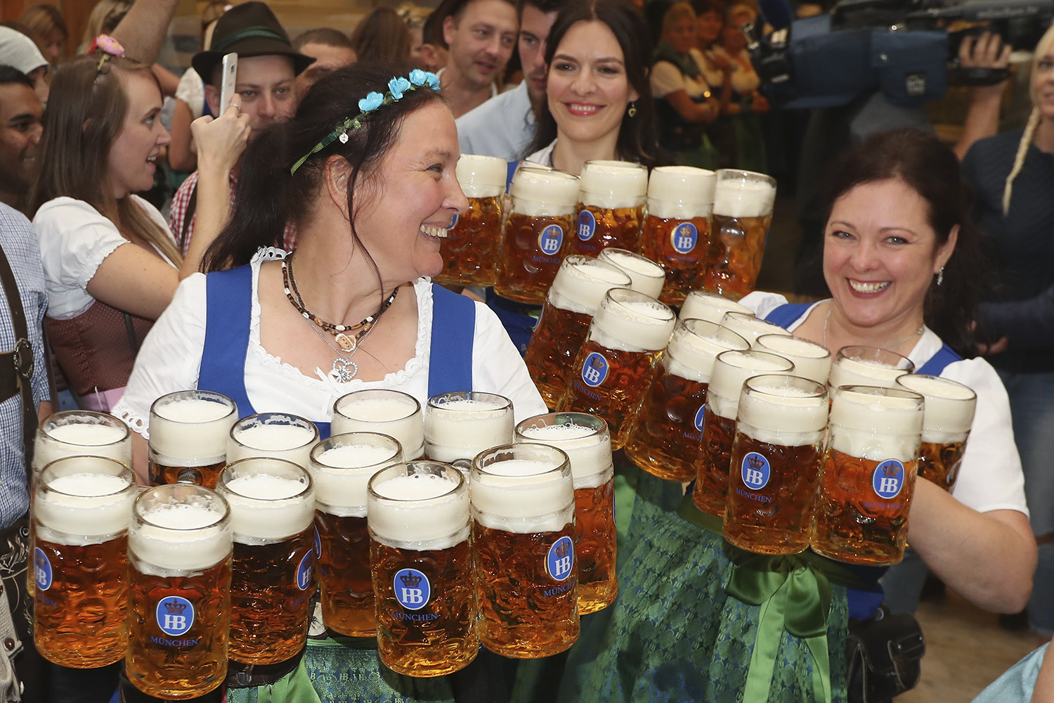 Oktoberfest 2018