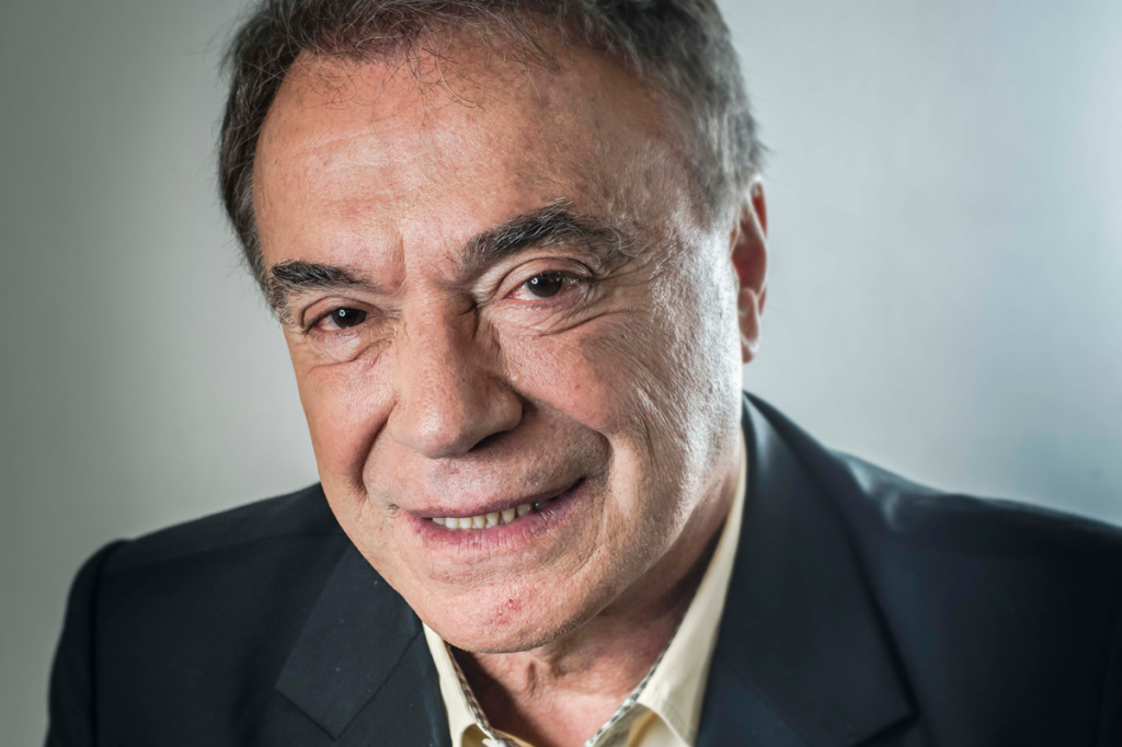 Na luta contra ilegalidade, Alvaro Dias sugere reduzir tributos