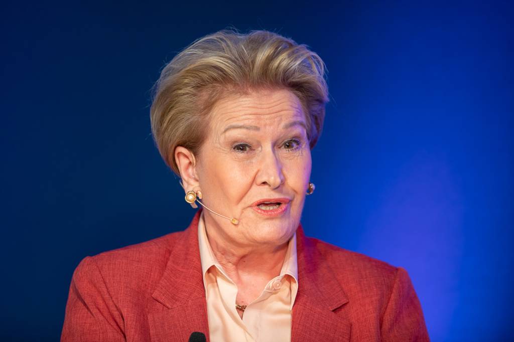 Ana Amélia: ‘Bolsonaro tem ‘efeito tefal’. Nada negativo vai grudar nele’